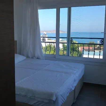 Villa Sea View Flower *