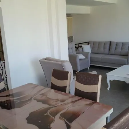 Villa Sea View Flower