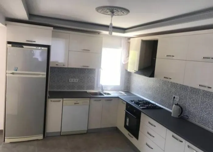 Sea View Flower * Bodrum