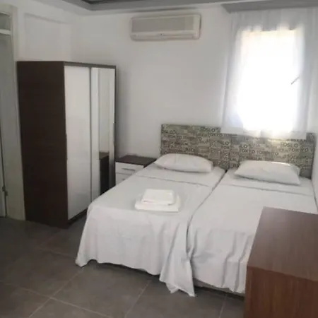 Villa Sea View Flower Bodrum