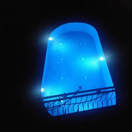 ヴィラ Sea View Flower *