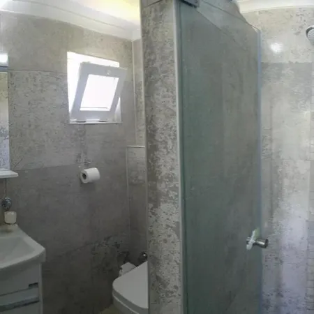 ヴィラ Sea View Flower ボドルム