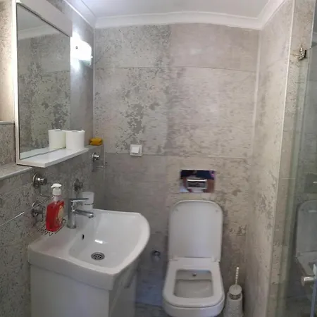 Sea View Flower * ボドルム