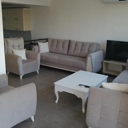 ヴィラ Sea View Flower *