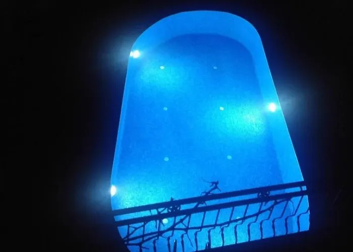 Βίλα Sea View Flower *