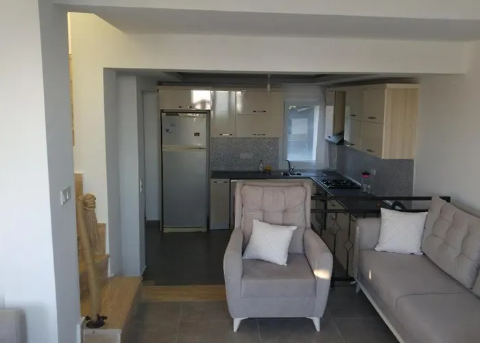 Villa Sea View Flower *