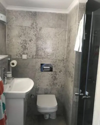 Sea View Flower Villa Bodrum