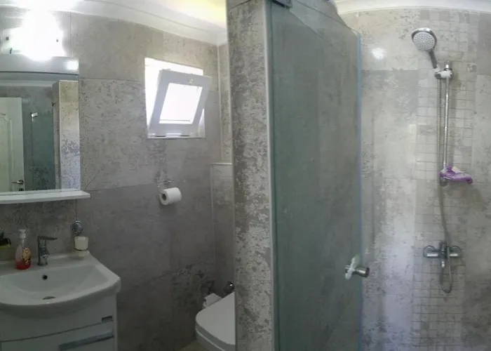 Villa Sea View Flower Bodrum