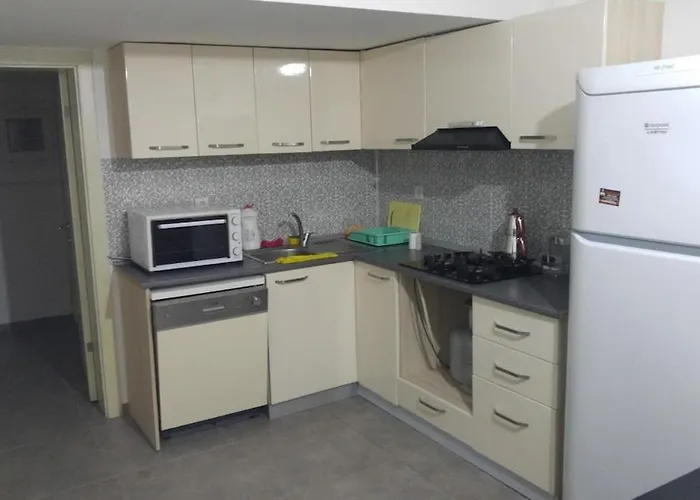 Sea View Flower * Bodrum