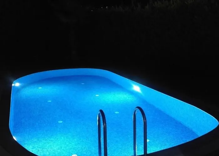 Sea View Flower Villa