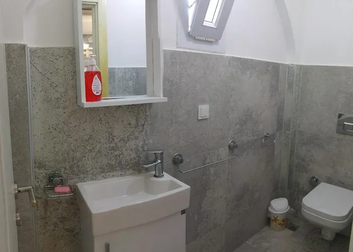 Sea View Flower * Αλικαρνασσός