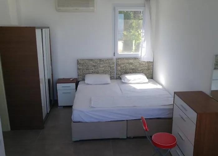 Sea View Flower Villa