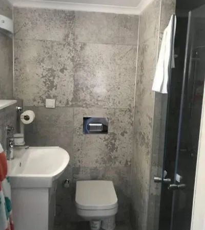 Sea View Flower فيلة بودروم