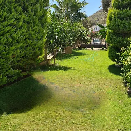 Sea View Flower * Бодрум