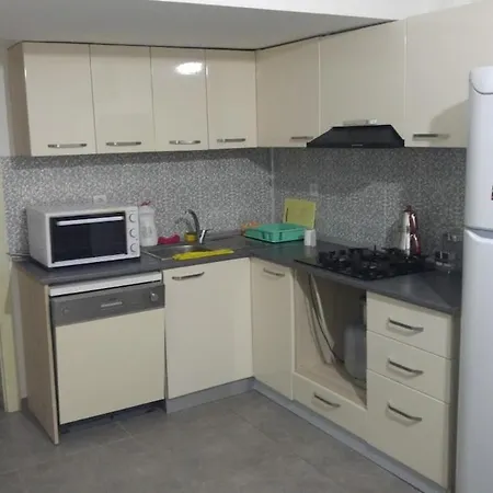 Sea View Flower * بودروم