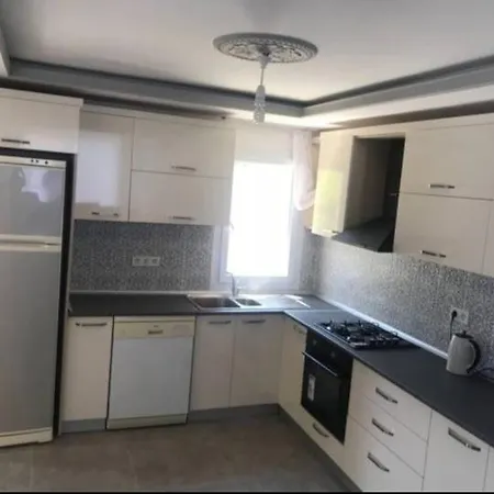 Sea View Flower * بودروم