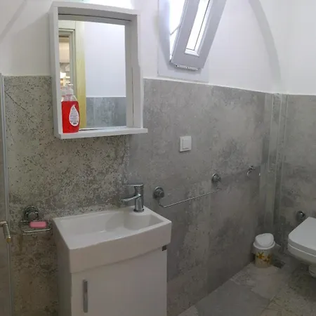 Sea View Flower * بودروم