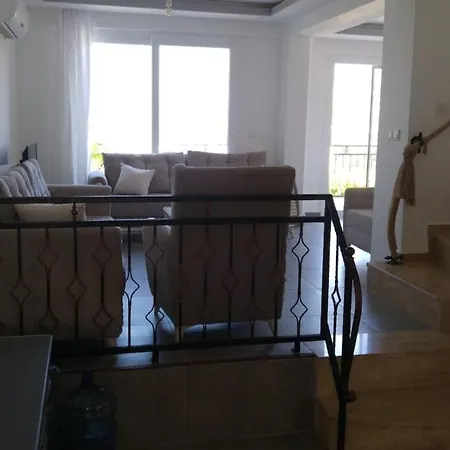 Sea View Flower Villa