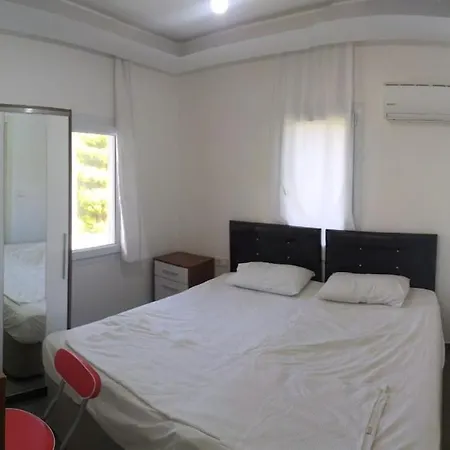 Sea View Flower Вилла Бодрум