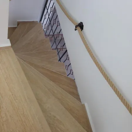 Sea View Flower فيلة بودروم