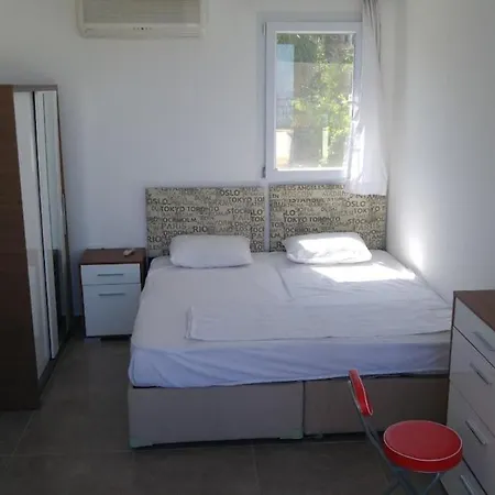 Sea View Flower فيلة