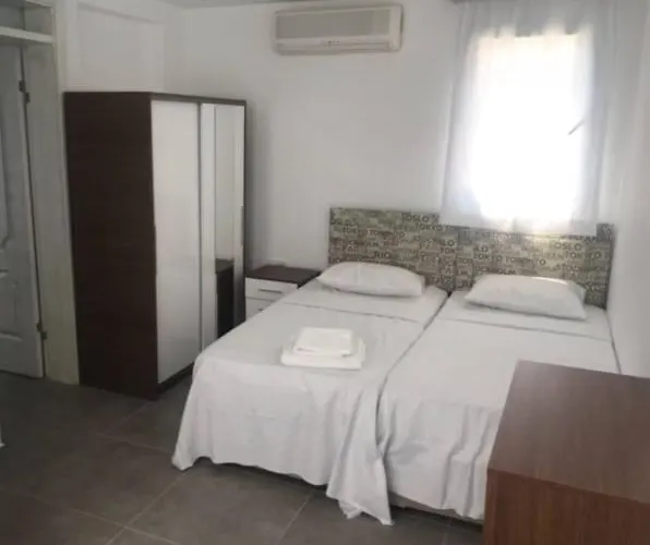 Вилла Sea View Flower Бодрум