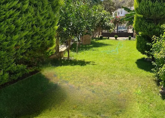 Sea View Flower * Бодрум