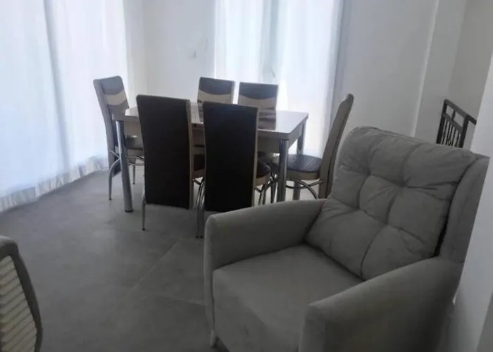 Вилла Sea View Flower Бодрум