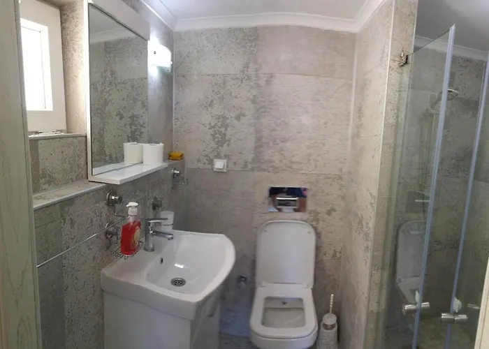 Sea View Flower * Бодрум